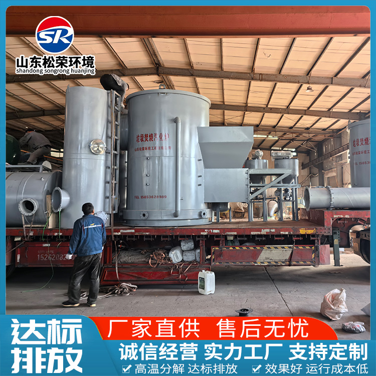 乐山市医疗垃圾焚烧炉生活垃圾焚烧炉 - 排名